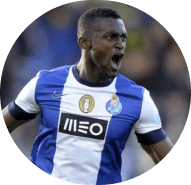 Jackson Martinez