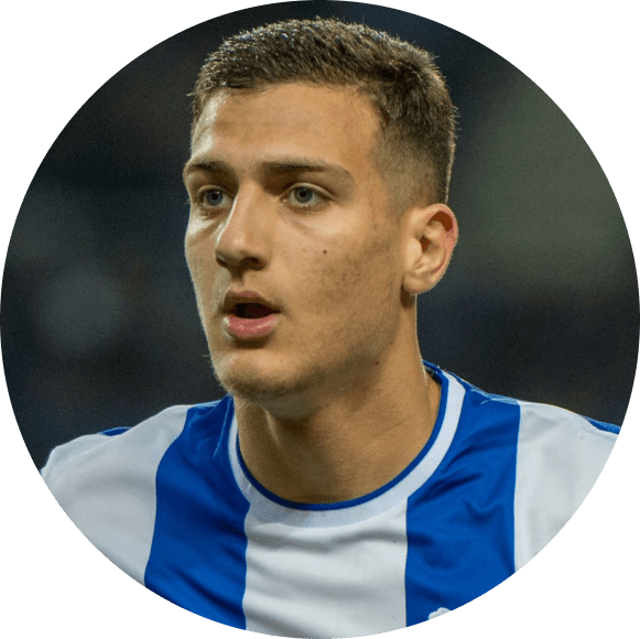 Diogo Dalot