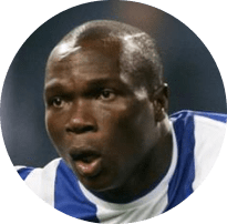 Vincent Aboubakar