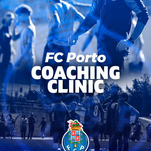 FC Porto Coaching Clinic