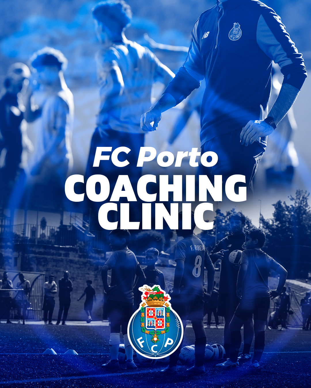 FCPortoCoachingCLinic