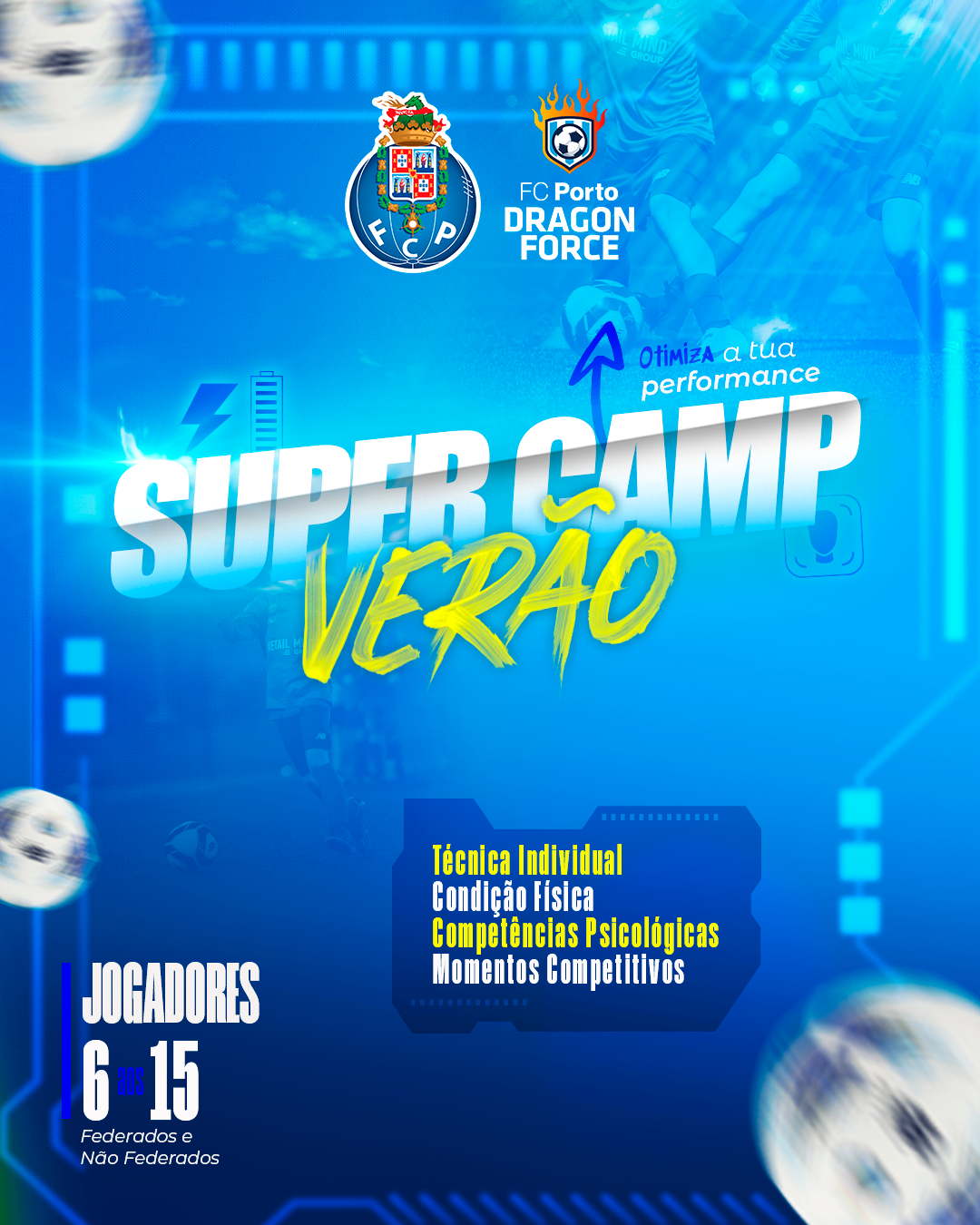 SUPERCAMP-Verao 4x5