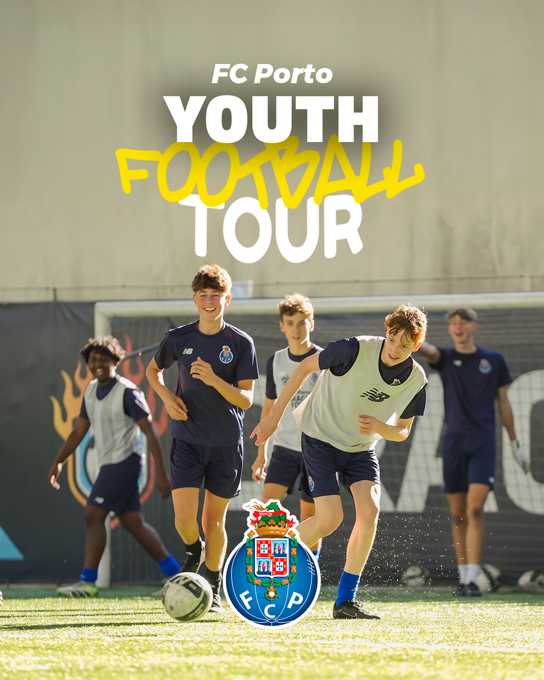 YOUTHFOOTBALLTOUR