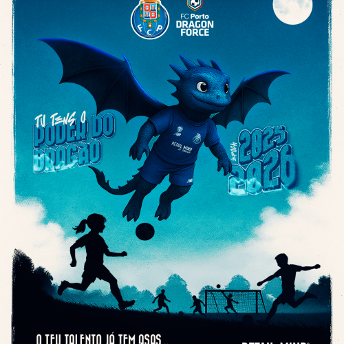 Pré-Inscrição Escola de Futebol