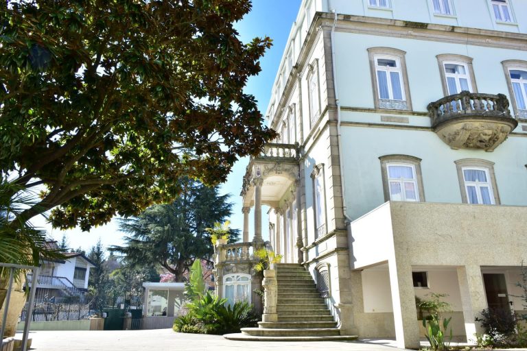 Escola Colégio banança