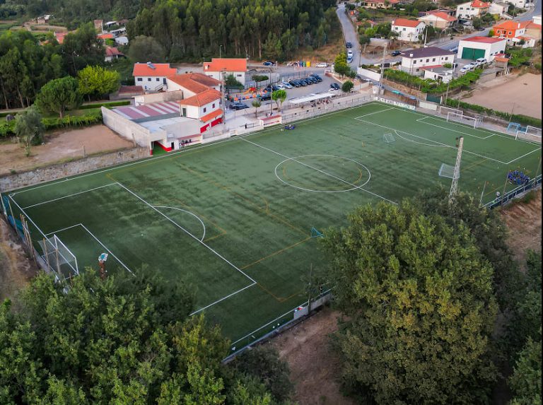 Escola penafiel