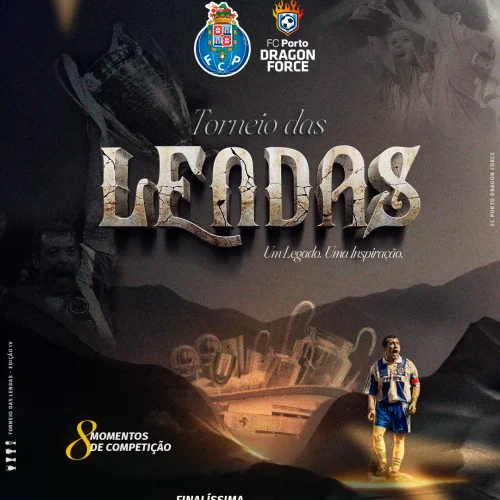 Tournament of Legends