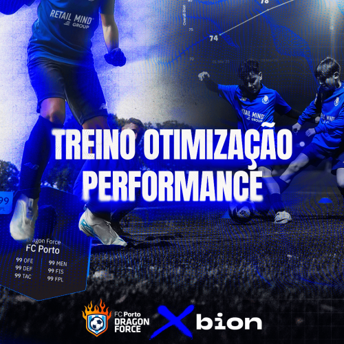 Treino de Otimização e Performance