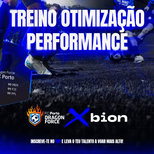 Treino de Otimização e Performance
