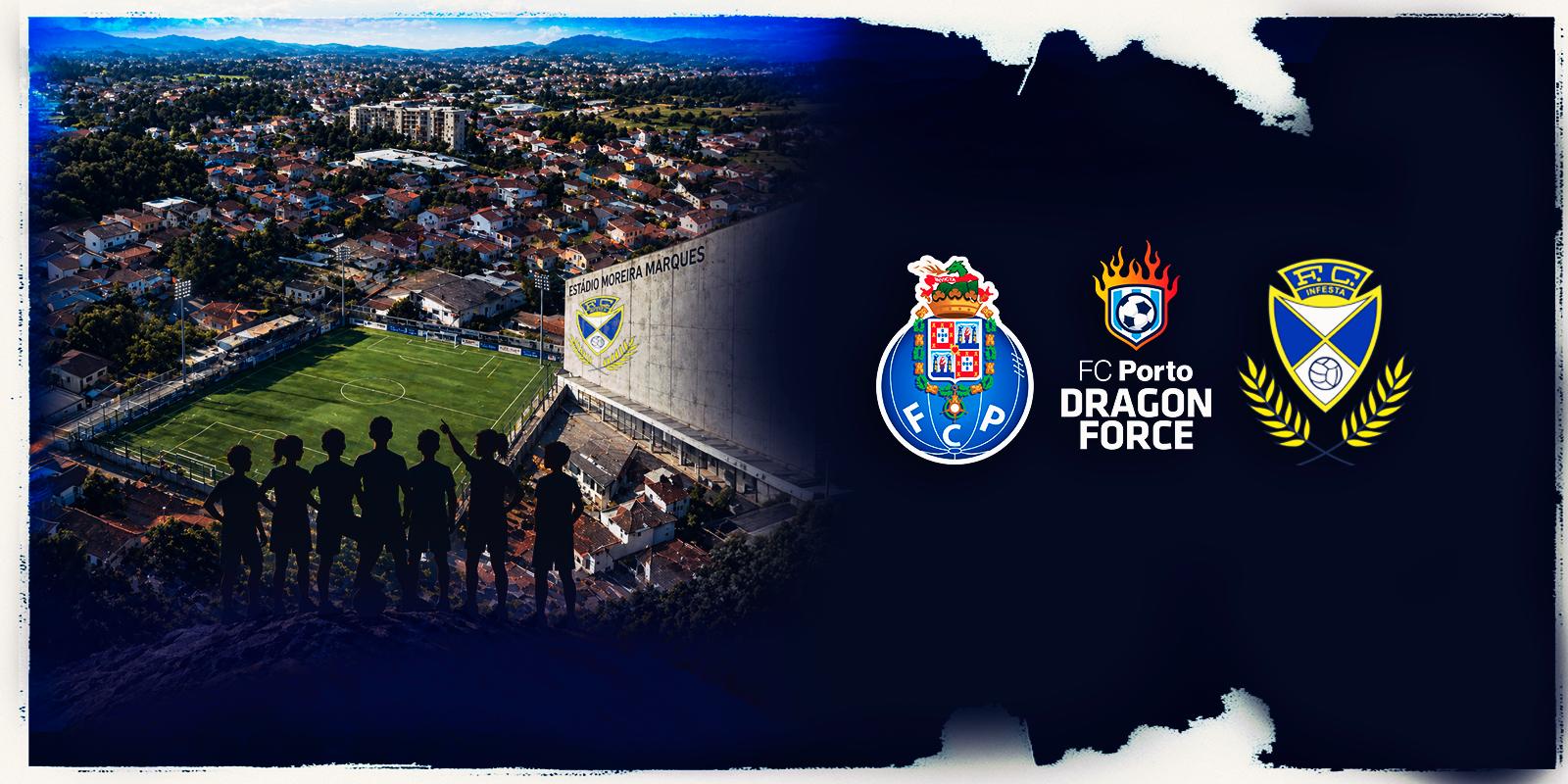 Dragon Force