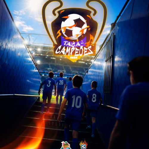 Taça dos Campeões