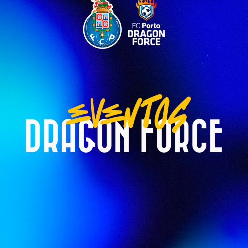 Spot Confirmed - Waiting List | Dragon Force Events