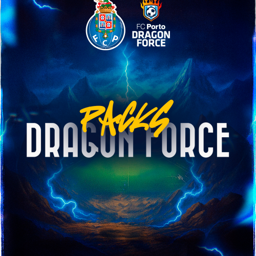 FC Porto Summer Foot-Camp Extra Packs